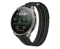 Amazfit Amazfit Cheetah 2 Ultra NFC Titanium - 1530411 - zdjęcie 1